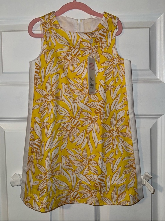 Lilly Pulitzer Other - Little Lilly Pulitzer Shift Hideaway Honeycomb